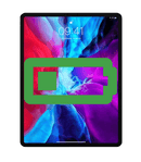 12.9-inch iPad Pro (2020) Battery Replacement - iFixYouri