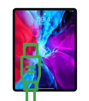 12.9-inch iPad Pro (2020) Charging Port Repair - iFixYouri