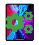 12.9-inch iPad Pro (2020) Diagnostic Service - iFixYouri
