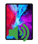 12.9-inch iPad Pro (2020) Loud Speaker Repair - iFixYouri