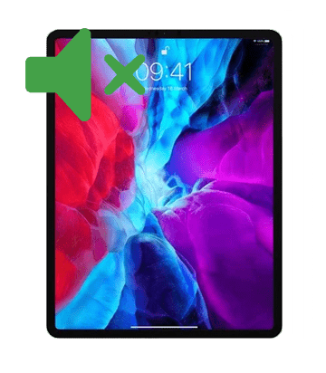 12.9-inch iPad Pro (2020) Volume Button Repair - iFixYouri