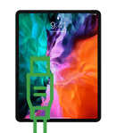 12.9-inch iPad Pro (2021) Charging Port Repair - iFixYouri