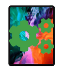 12.9-inch iPad Pro (2021) Diagnostic Service - iFixYouri