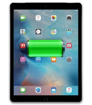 12.9-inch iPad Pro Battery Replacement - iFixYouri