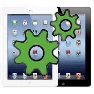 12.9-inch iPad Pro Diagnostic Service - iFixYouri