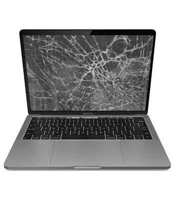 13-inch MacBook Pro A1706 Screen Repair - iFixYouri