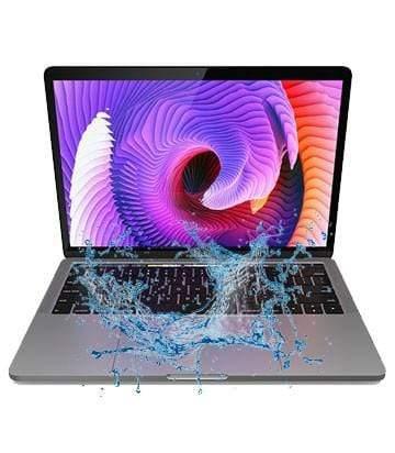 13-inch MacBook Pro A1706 Water Damage Repair - iFixYouri