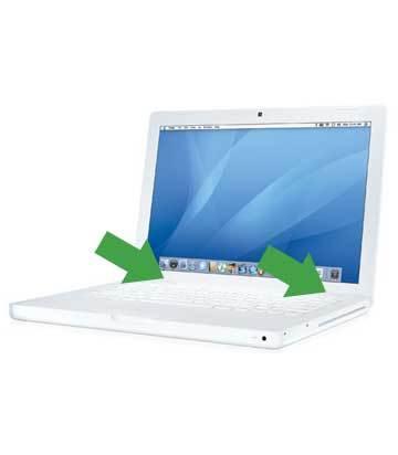 13" MacBook A1181 Screen Hinge Replacement - iFixYouri