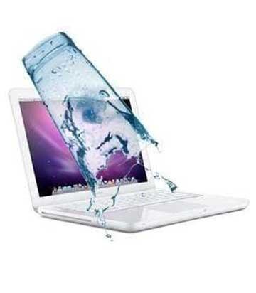13" Macbook A1342 Water Damage Repair - iFixYouri