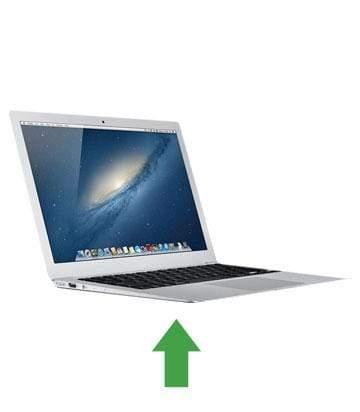 13” MacBook Air A1466-A1369 Bottom Cover Repair - iFixYouri