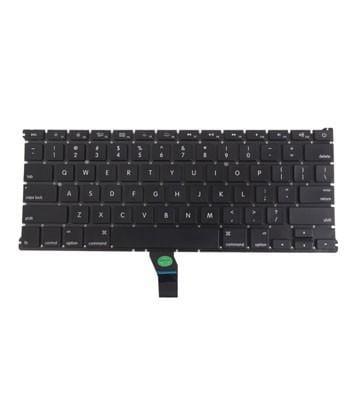 13" MacBook Air A1466-A1369 Keyboard Replacement - iFixYouri