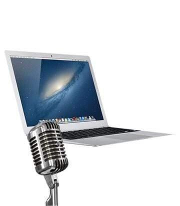 13" MacBook Air A1466-A1369 Microphone Repair - iFixYouri
