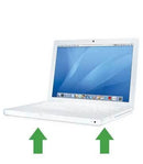 13" Macbook A1181 Bottom Case Replacement - iFixYouri