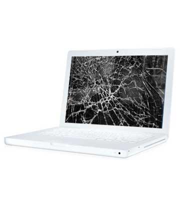 13" Macbook A1181 LCD Screen Repair Service - iFixYouri