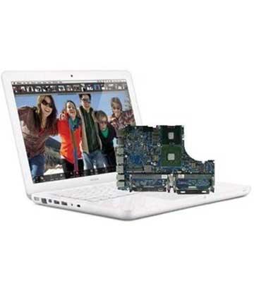 13" Macbook Logic Board Repair Service - iFixYouri