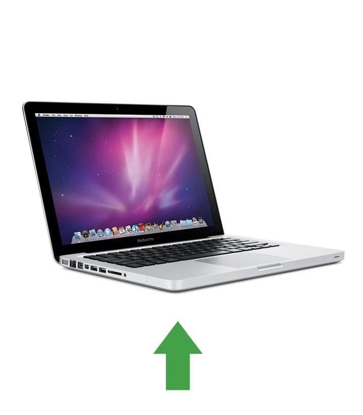13" MacBook Pro A1278 Bottom Case Repair - iFixYouri