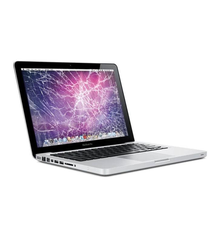 13" MacBook Pro A1278 Glass Repair Service - iFixYouri