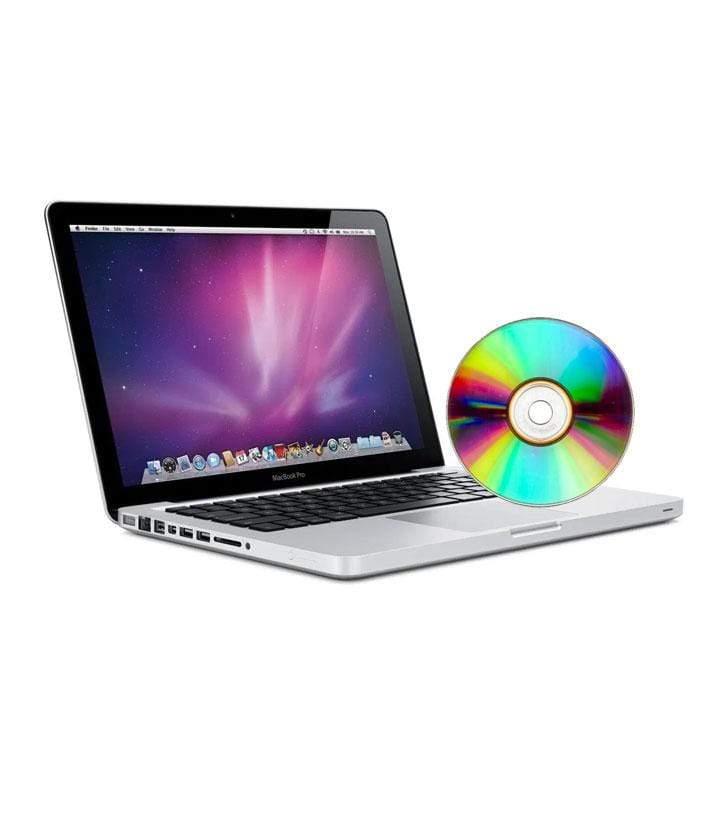 13" MacBook Pro A1278 SuperDrive Repair Service - iFixYouri