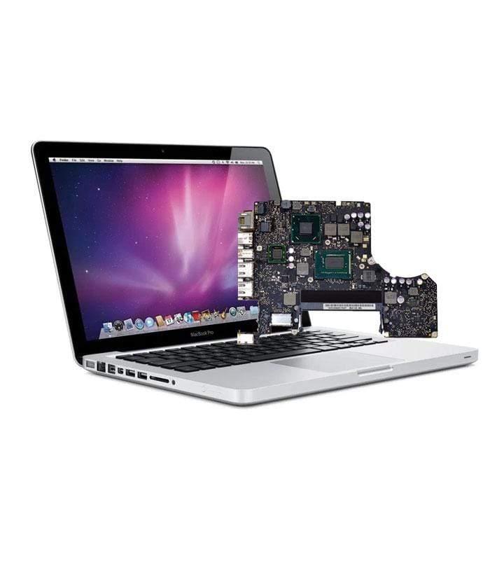 13" MacBook Pro A1502-1425 Logic Board Repair - iFixYouri