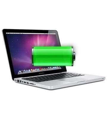 13” MacBook Pro A1502-A1425 Battery Replacement - iFixYouri
