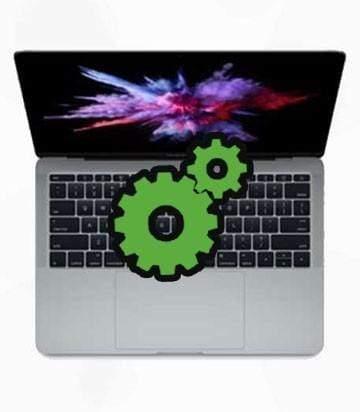 13" MacBook Pro A1708 Diagnostic - iFixYouri