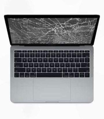 13" MacBook Pro  A1708 Screen Repair - iFixYouri