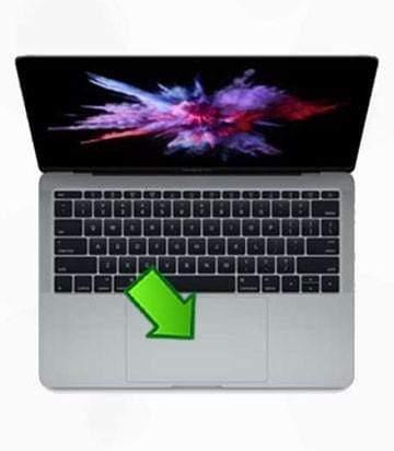 13" MacBook Pro A1708 Trackpad Repair - iFixYouri