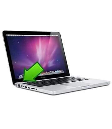 13" MacBook Pro A1278 Hinge Repair - iFixYouri