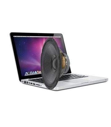 MacBook Pro A1502-A1425 Loudspeaker Repair - iFixYouri