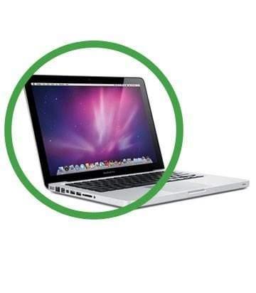 13" MacBook Pro A1278 Display Assembly Replacement - iFixYouri