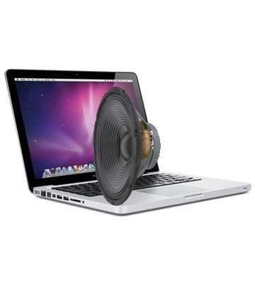 13" MacBook Pro A1278 Loudspeaker Repair - iFixYouri