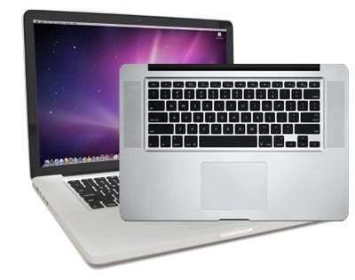 13" MacBook Unibody Keyboard and Top Case Repair Service - iFixYouri