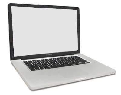 13" MacBook Unibody LCD Screen Repair Service - iFixYouri