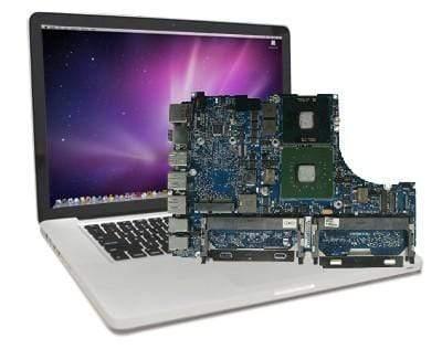 13" MacBook Unibody Logic Board Repair Service - iFixYouri