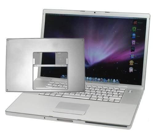 15" Aluminum MacBook Pro Bottom Case Repair Service - iFixYouri