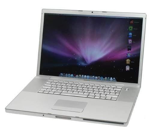 15" Aluminum MacBook Pro Combination Keyboard-Palmrest Assembly Repair Service - iFixYouri