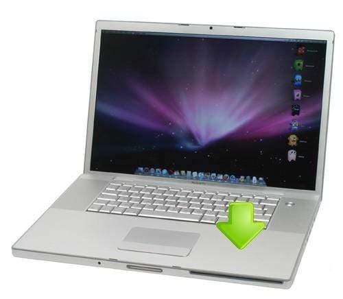 15" Aluminum MacBook Pro Palmrest Assembly Repair Service - iFixYouri