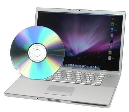 15" Aluminum MacBook Pro SuperDrive Repair Service - iFixYouri