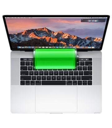 15-inch MacBook Pro A1707 Battery Replacement - iFixYouri