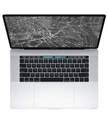 15-inch MacBook Pro A1707 Screen Repair - iFixYouri