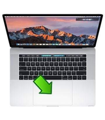 15-inch MacBook Pro A1707 Trackpad Repair - iFixYouri