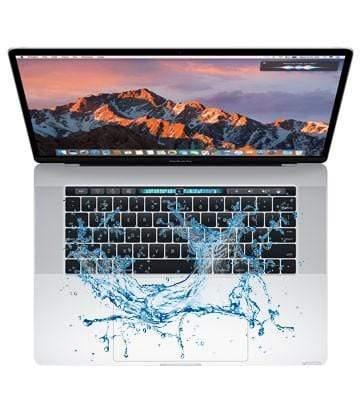 15-inch MacBook Pro A1707 Water Damage Repair - iFixYouri