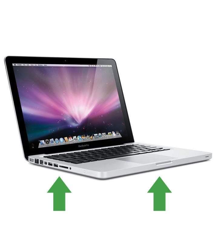 15" MacBook Pro A1286 Bottom Cover Repair - iFixYouri