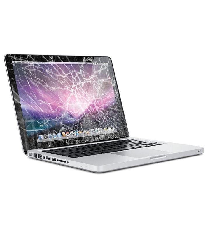 15" MacBook Pro A1286 Glass Screen Repair - iFixYouri