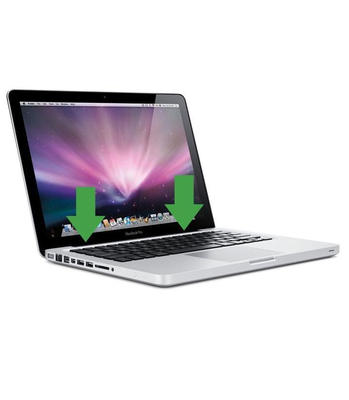 15" MacBook Pro A1286 Hinge Repair - iFixYouri