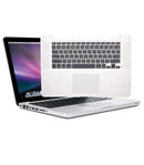 15" MacBook Pro A1286 Keyboard and Top Case Repair - iFixYouri