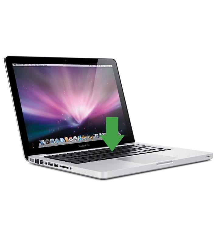 15" MacBook Pro A1286 Keyboard Repair - iFixYouri