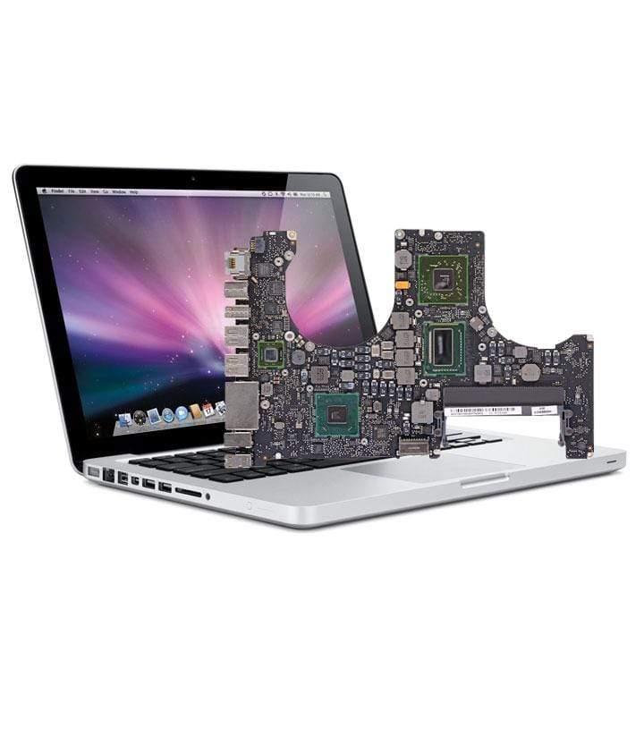 15" MacBook Pro A1286 Logic Board Repair - iFixYouri