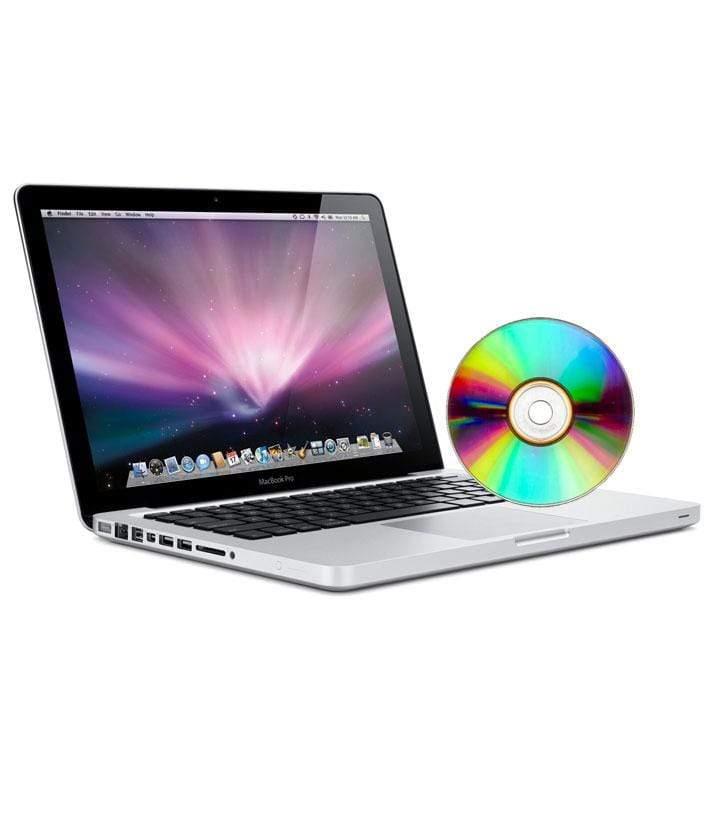 15" MacBook Pro A1286 SuperDrive Repair - iFixYouri