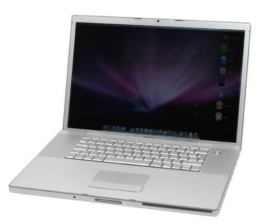 17" Aluminum MacBook Pro Inverter Board Replacement Service - iFixYouri